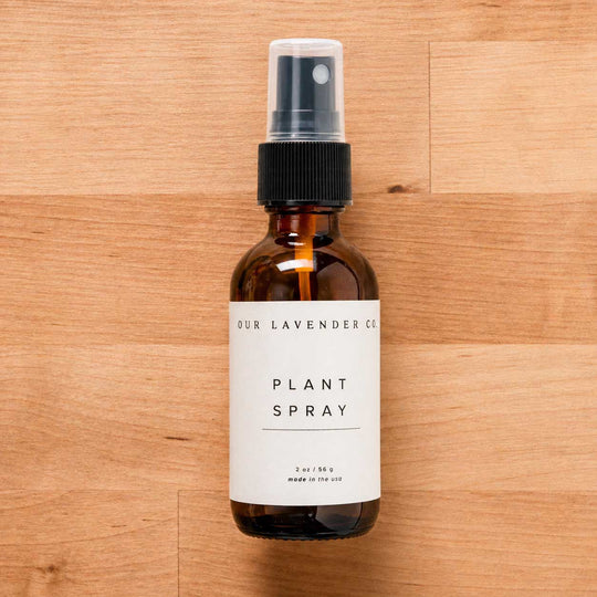 Plant Spray