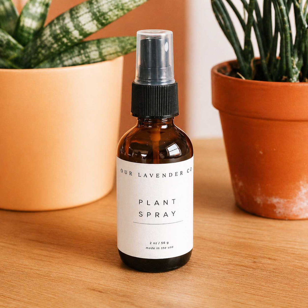 Plant Spray