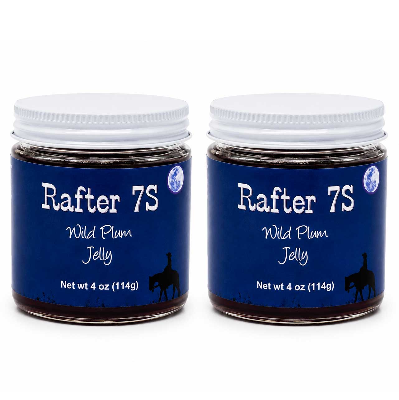 Wild Plum Jelly
