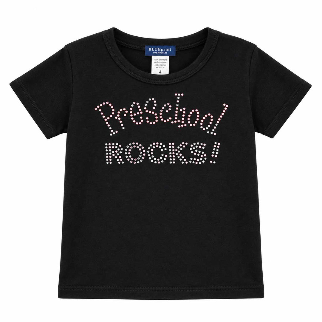Preschool Rocks T-Shirt