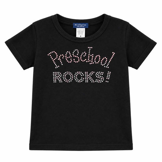 Preschool Rocks T-Shirt