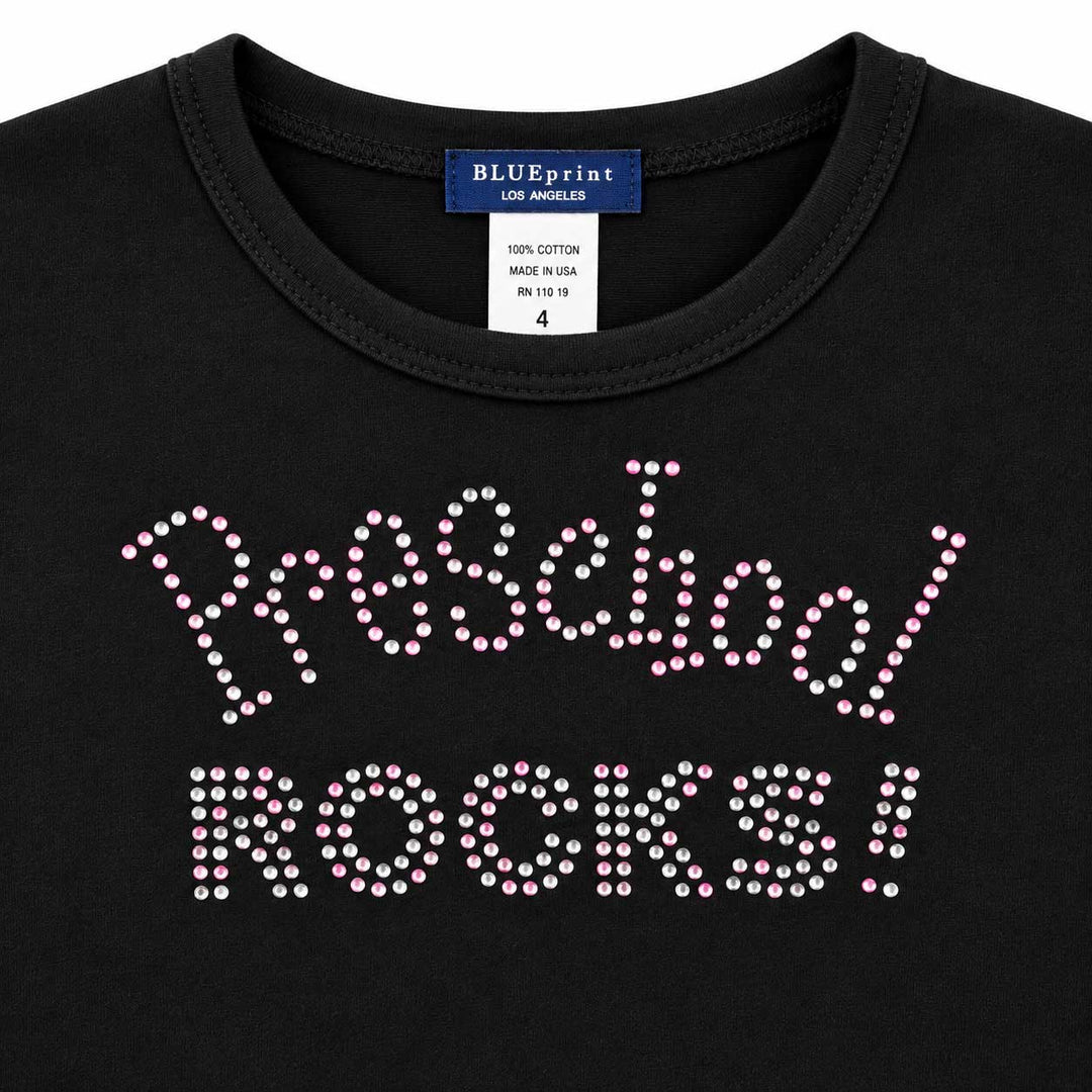 Preschool Rocks T-Shirt