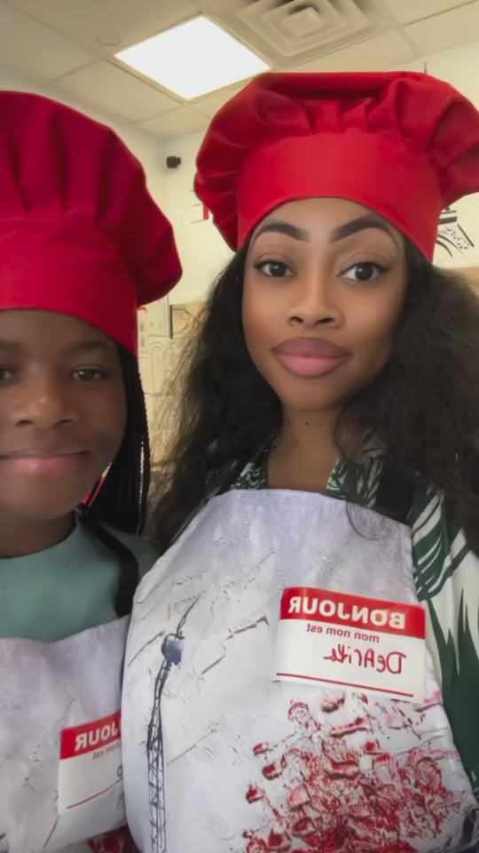 Authentic Crepe Mix | Pack of 3 | 16 oz | Organic | French Crêperie