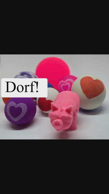 Baldorf Pigdorf Game Set | Mystic Rhoads Production