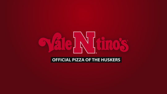 Authentic Pizza Sauce | Pack of 3 | 14 oz | Valentino's