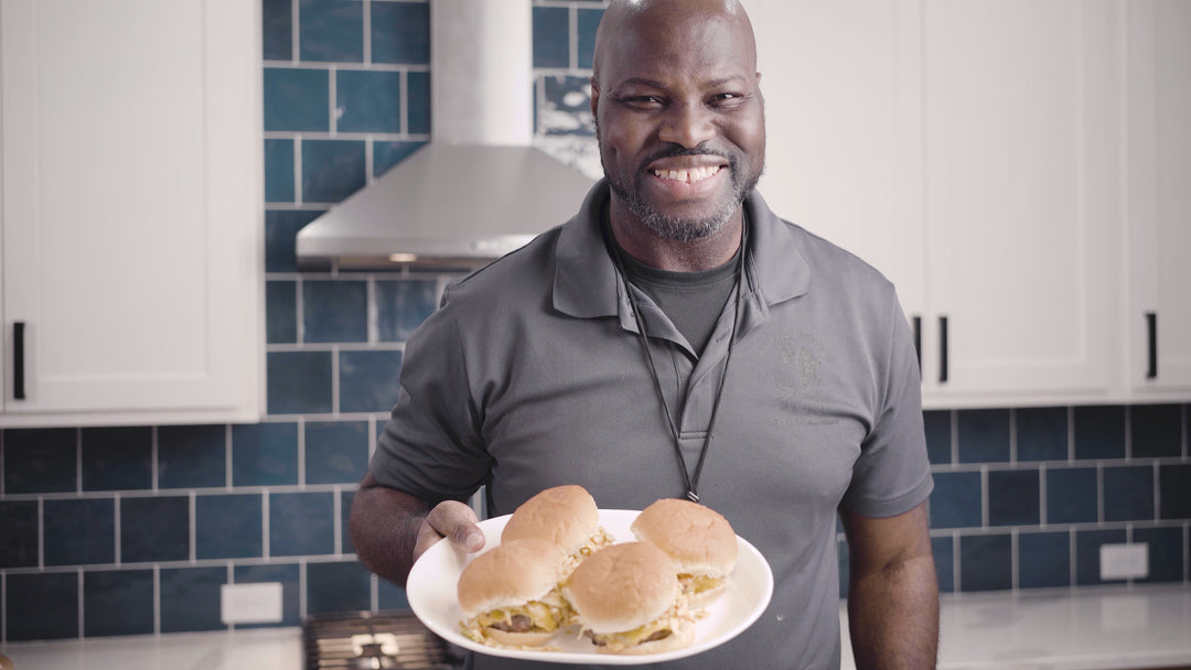 Jerk Seasoning | Pack of 2 | 8 oz | Deeply Root'd