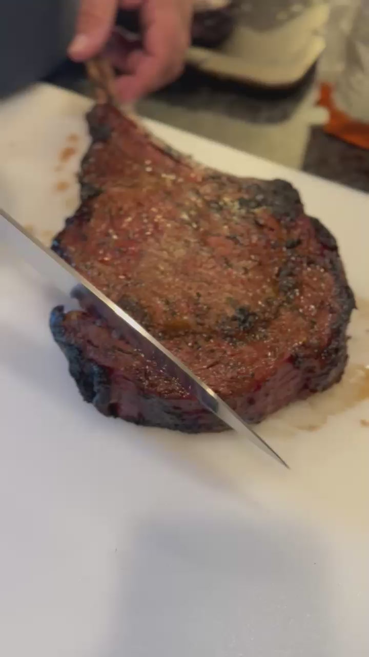 Steak Rub | 9.9 oz | Gluten Free | Fat Boy Hickman's BBQ