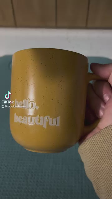 Rose Infused Coffee Tea Bags | 12.4 oz | Fabulous Brews