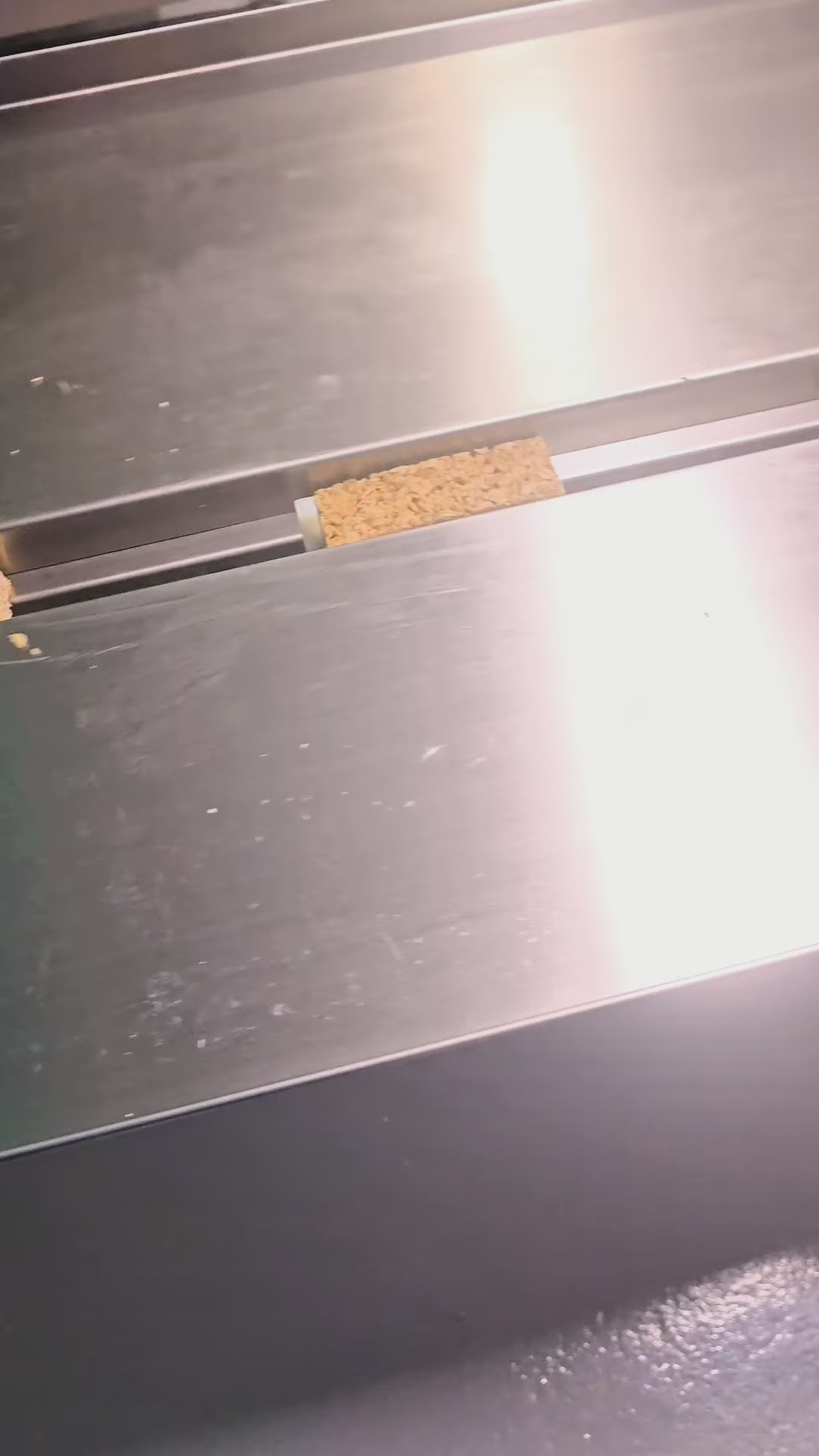 SALE | Pumpkin Spice Granola Bars | Pack of 12 | Gluten, Dairy, & Soy Free | The Gourmet Granola