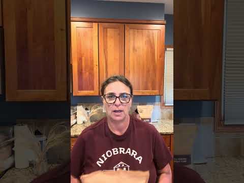 Organic Turkey Red Flour | 2.5 lb | Non-GMO | Niobrara Grain & Milling