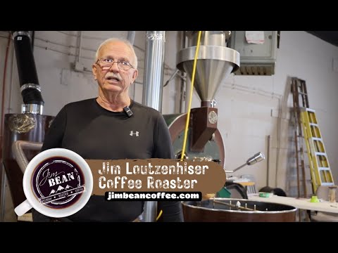 Breakfast Blend Ground Medium Roast Coffee | 14 oz | Jim Bean Coffee