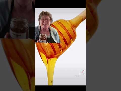 Honey | Pack of 2 | 9 oz | Buzz Savories, LLC