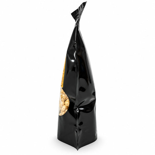 Pumpkin Pie Spice Gourmet Kettle Corn