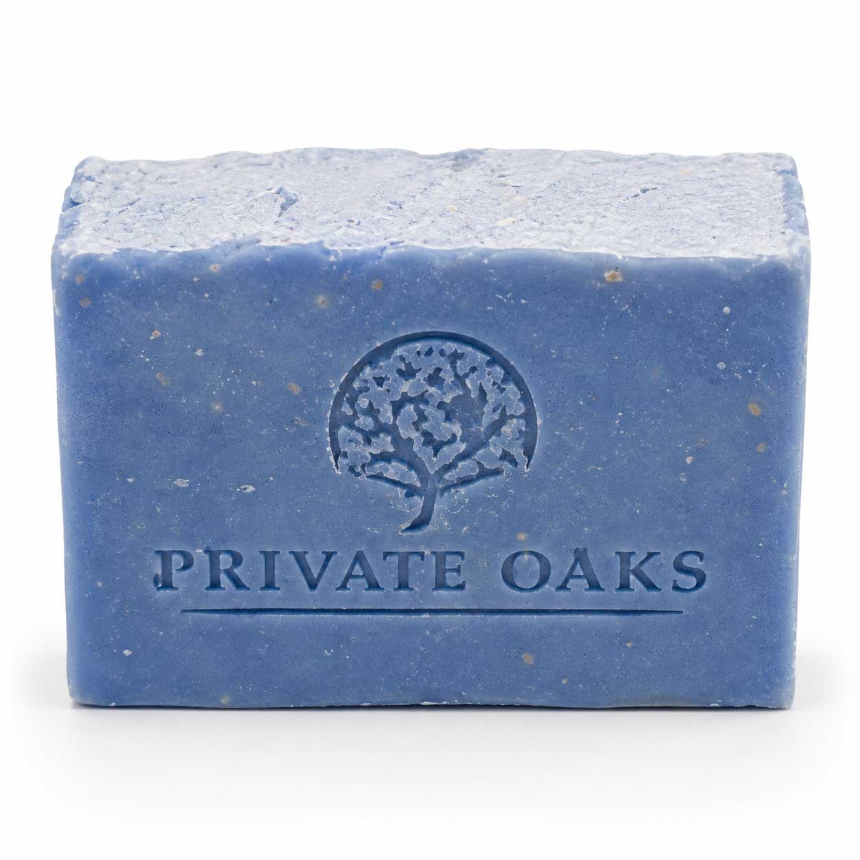 The Resort Bar Soap | 5 oz | Private Oaks Soap Co. – BuyNebraska.com