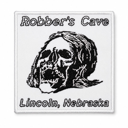 Robber's Cave Patch