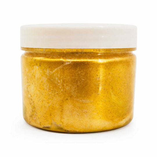 Golden Goddess Body Scrub