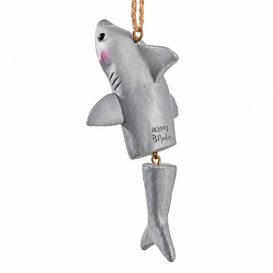Shark Ornament