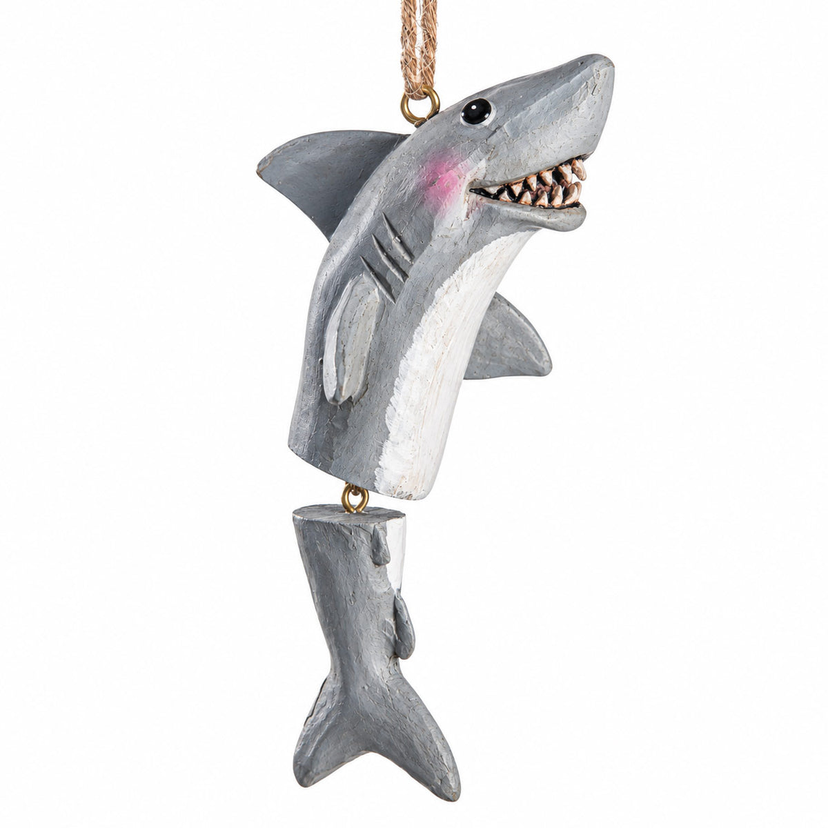 Shark Ornament