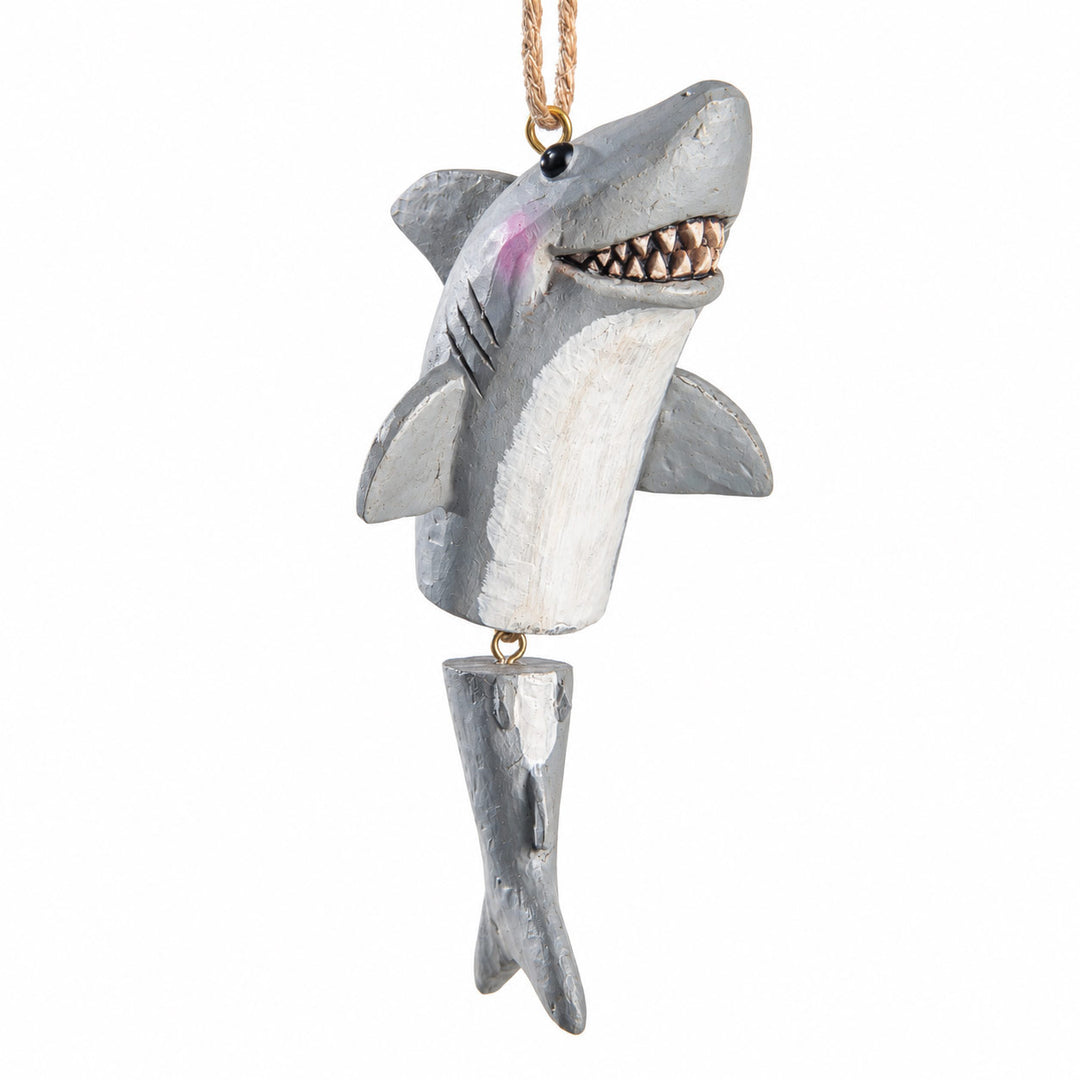 Shark Ornament