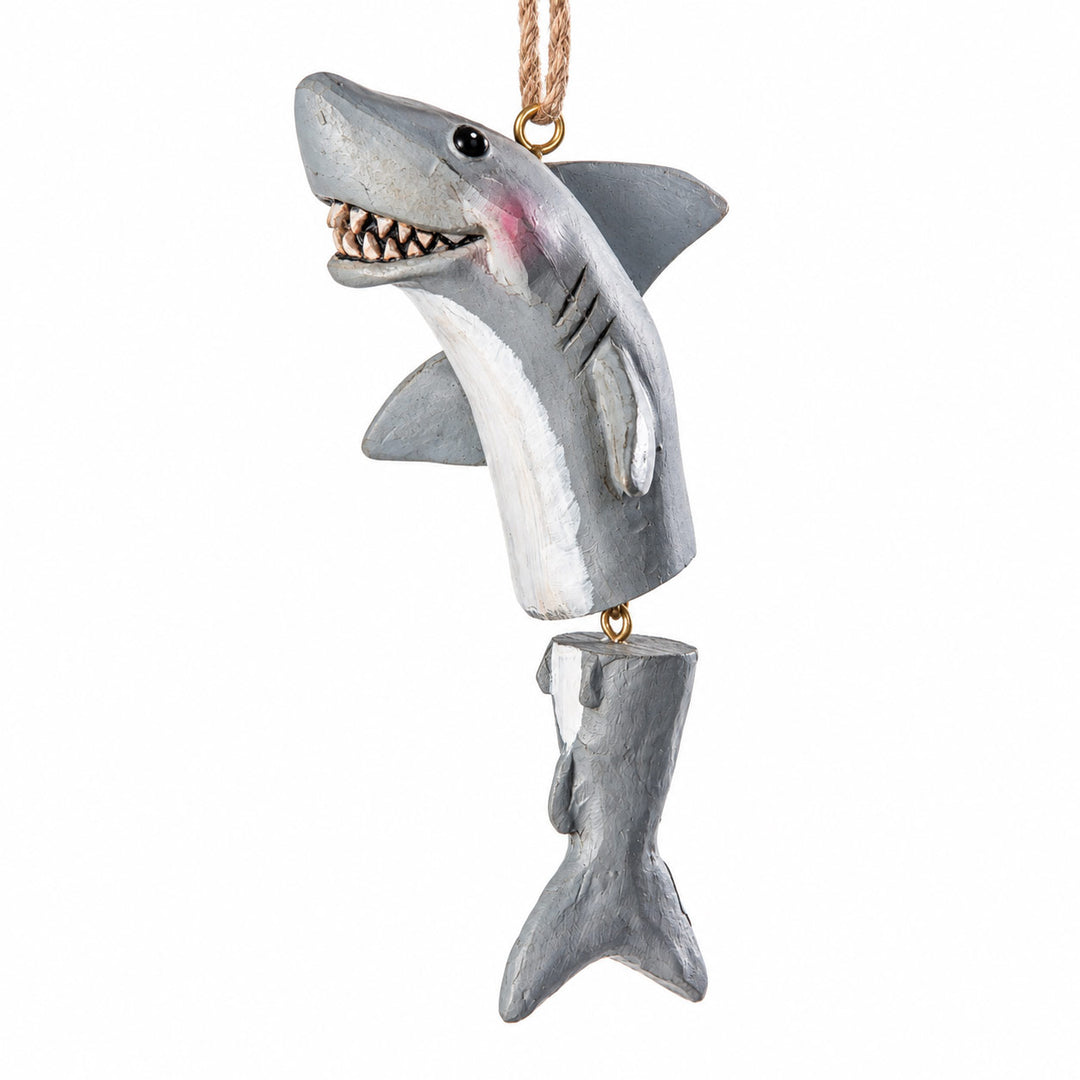 Shark Ornament