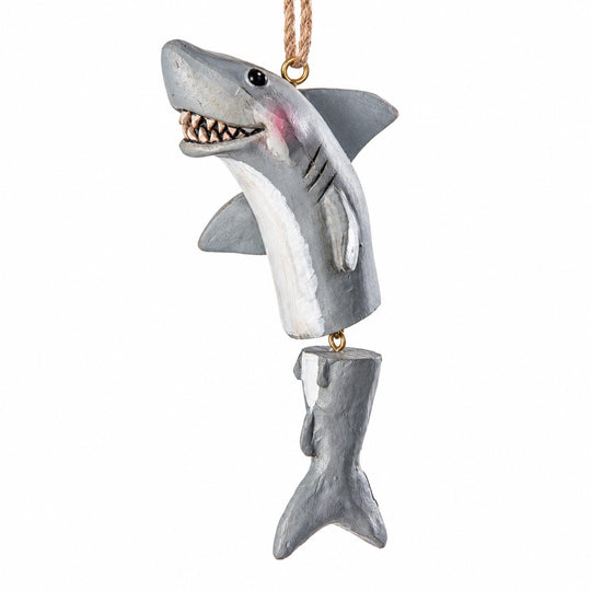 Shark Ornament