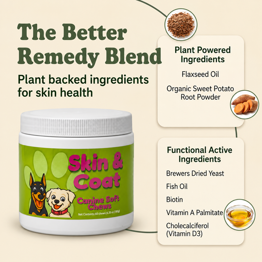 Complete Wellness Soft Chew Bundle | LivHerbals, Inc.
