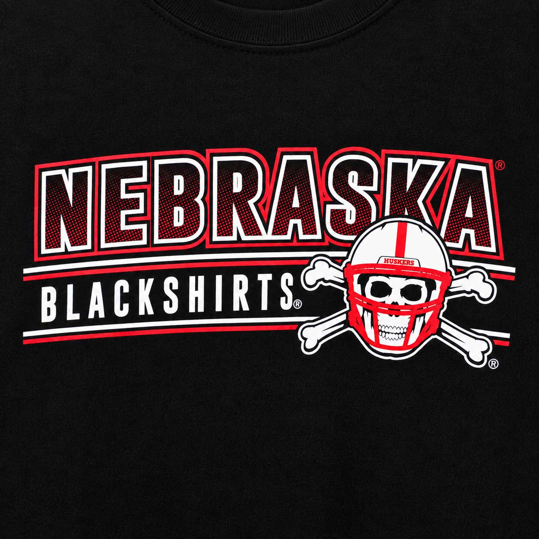 Youth Husker Blackshirt