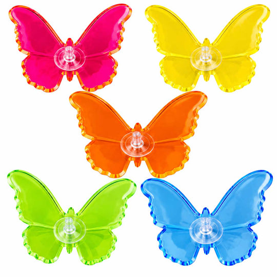 Butterfly Suncatchers