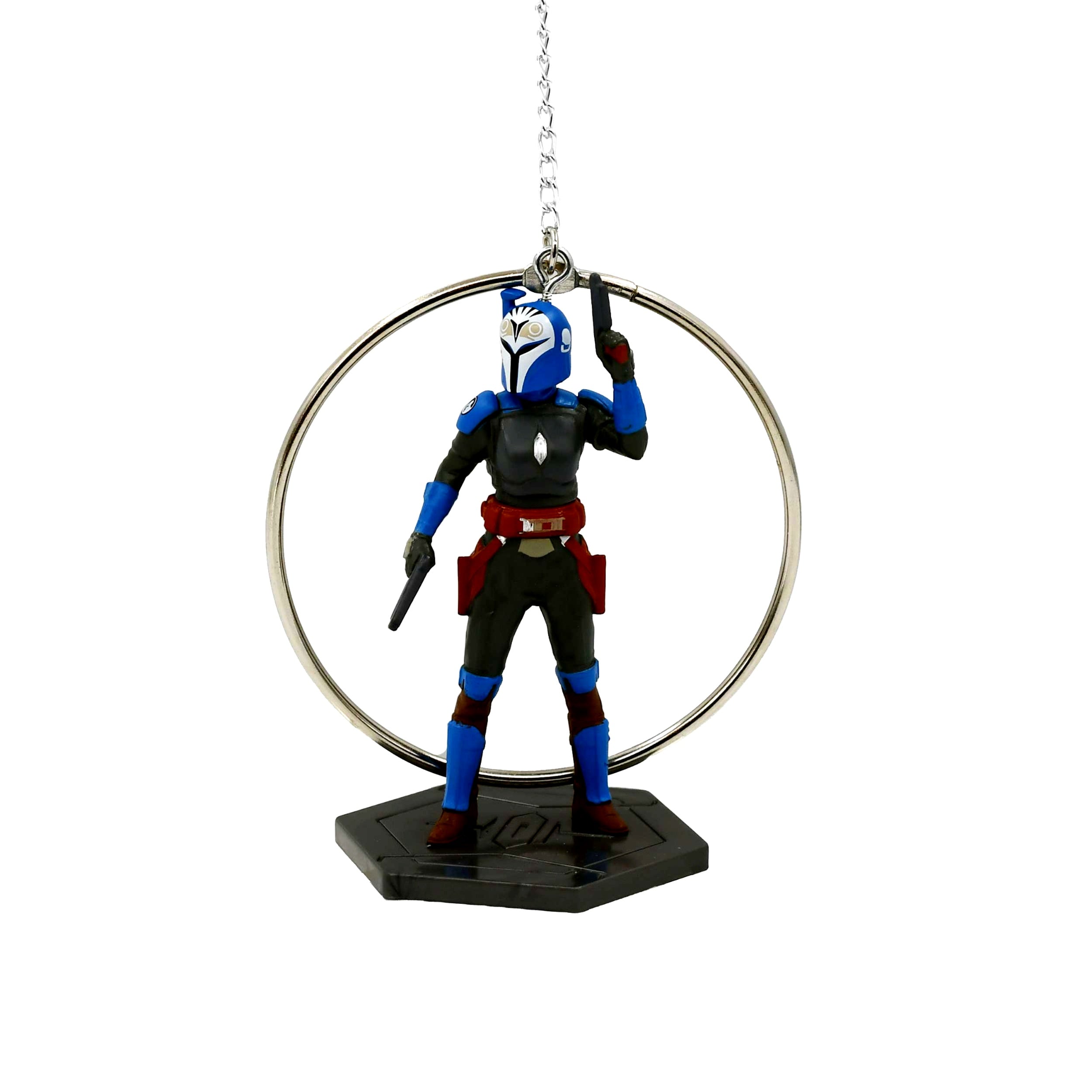 Star Wars Wind Chime | Yard Decor | MAAC Wind Chimes – BuyNebraska.com