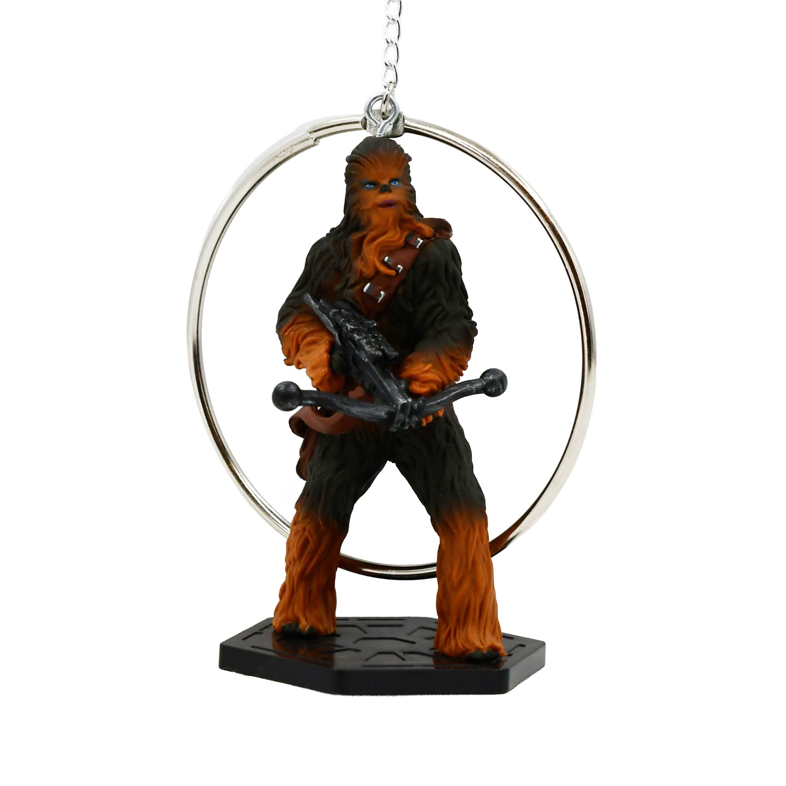 Star Wars Wind Chime | Yard Decor | MAAC Wind Chimes – BuyNebraska.com