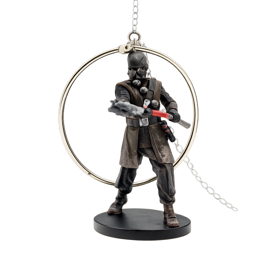 Star Wars Wind Chime | Yard Decor | MAAC Wind Chimes