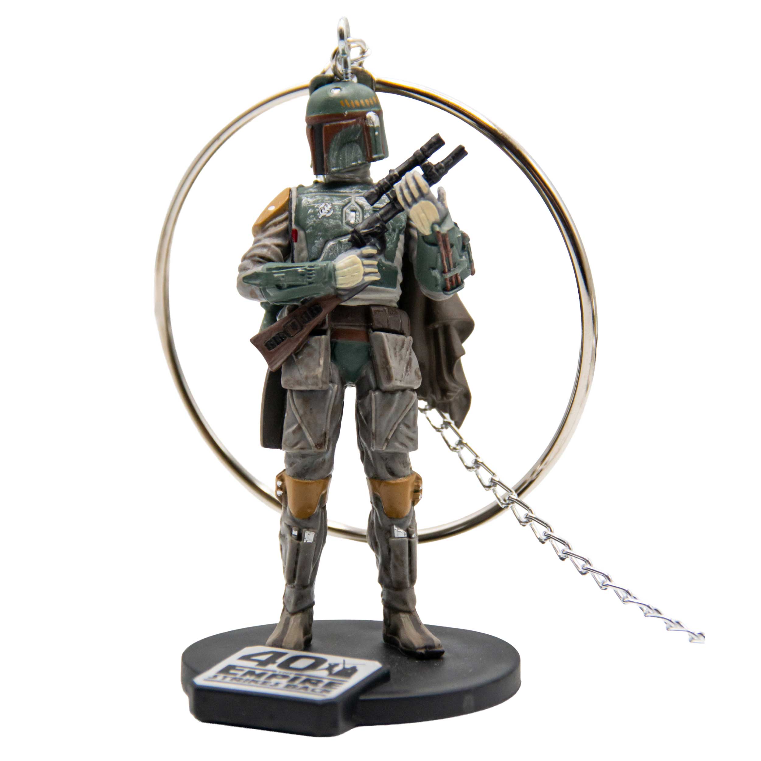 Star Wars Wind Chime | Yard Decor | MAAC Wind Chimes – BuyNebraska.com