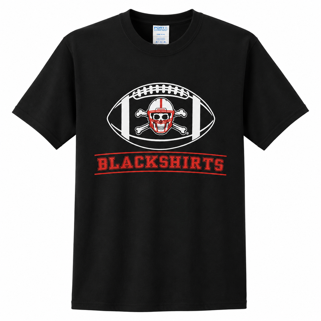 Blackshirts T-Shirt
