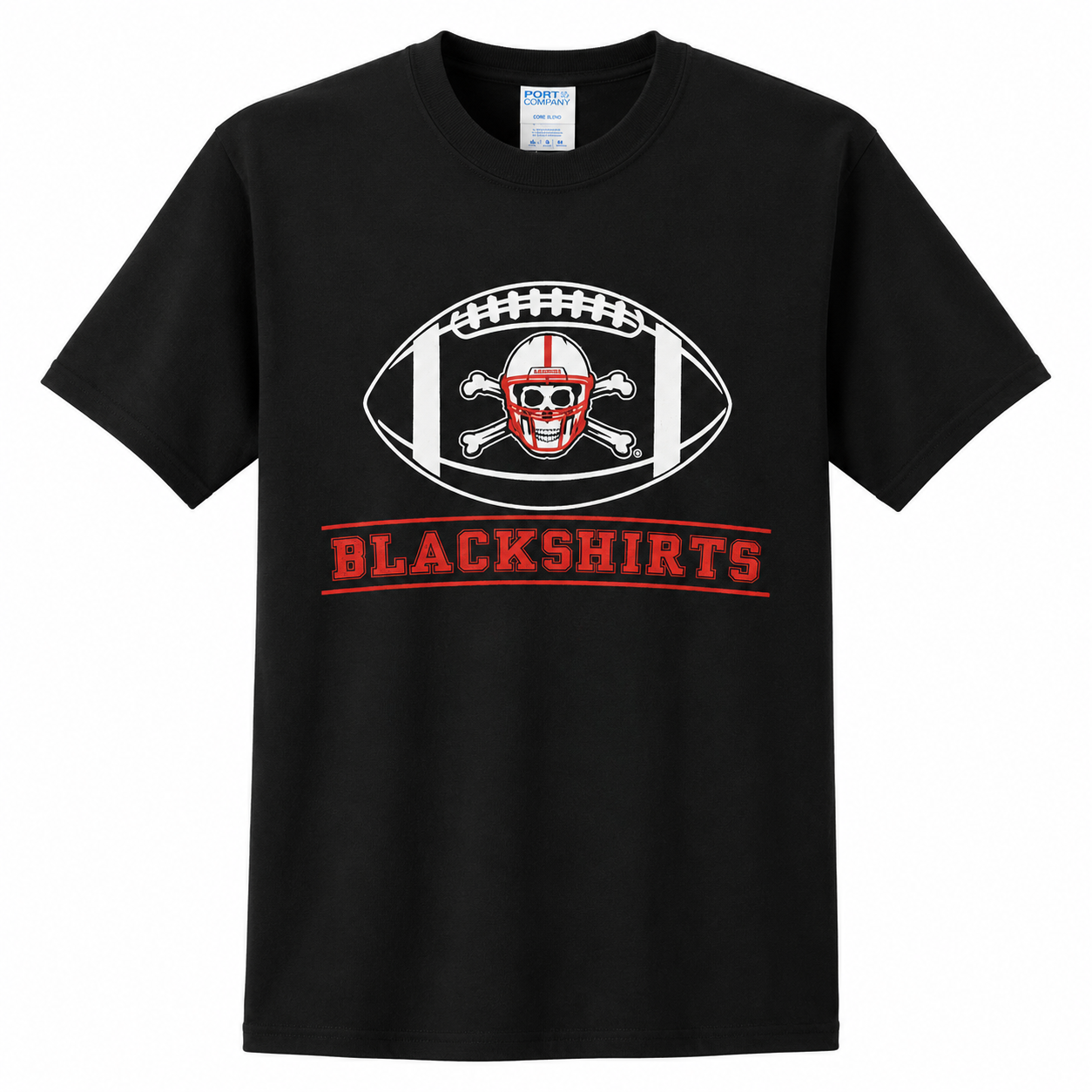 Blackshirts T-Shirt