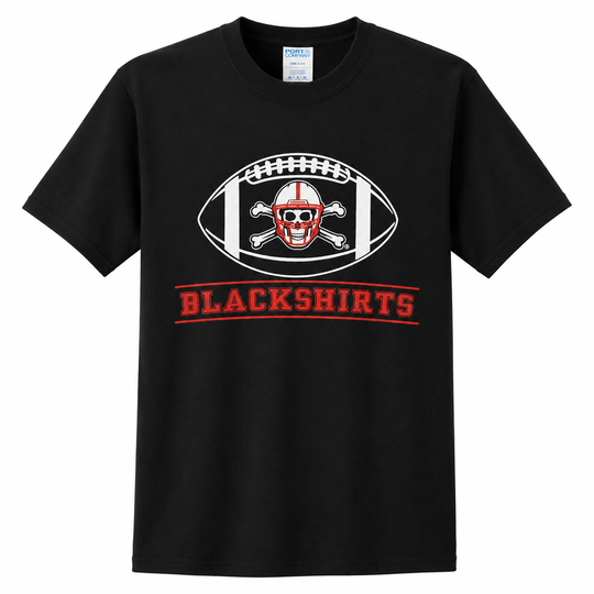 Blackshirts T-Shirt