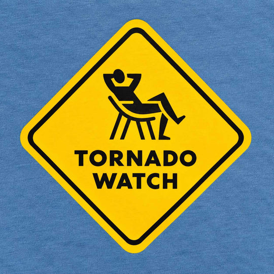 Tornado Watch Shirt