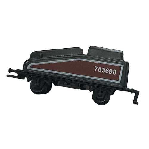 Coal Train Car Figurine 