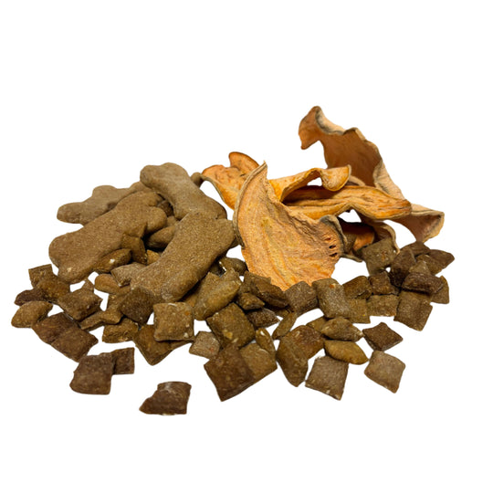 Bark-cuterie Pet Treat Pack | Large | Dogalicious