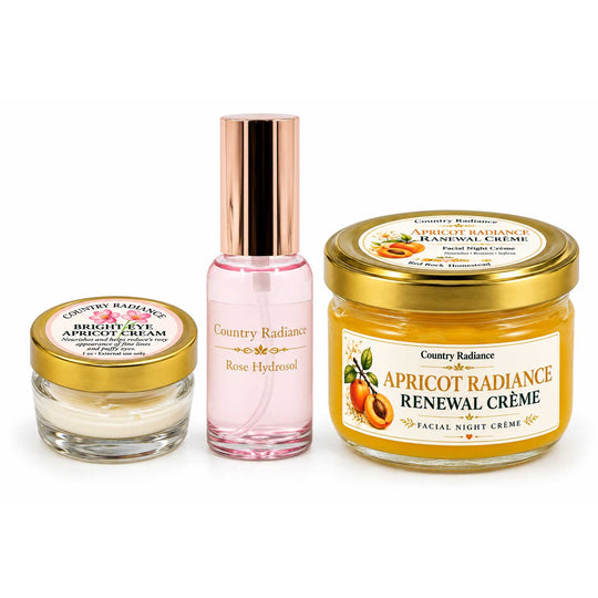 Apricot Night Renewal Bundle