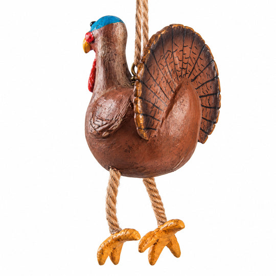 Turkey Ornament