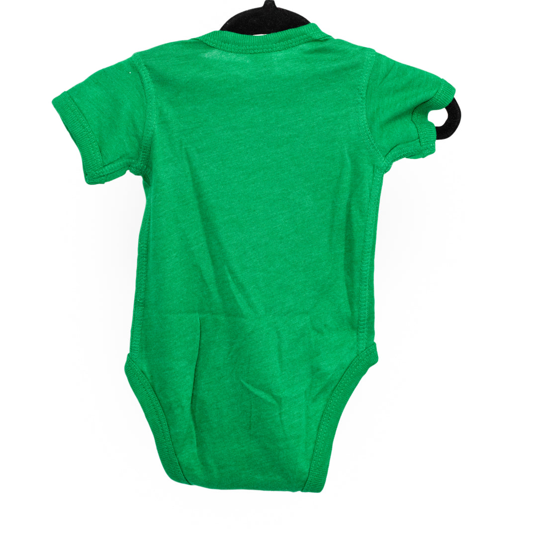 Farm Boy | Onesies and Tees | Red or Green Choices | Pretty and Fabulous | Farmer's Kids