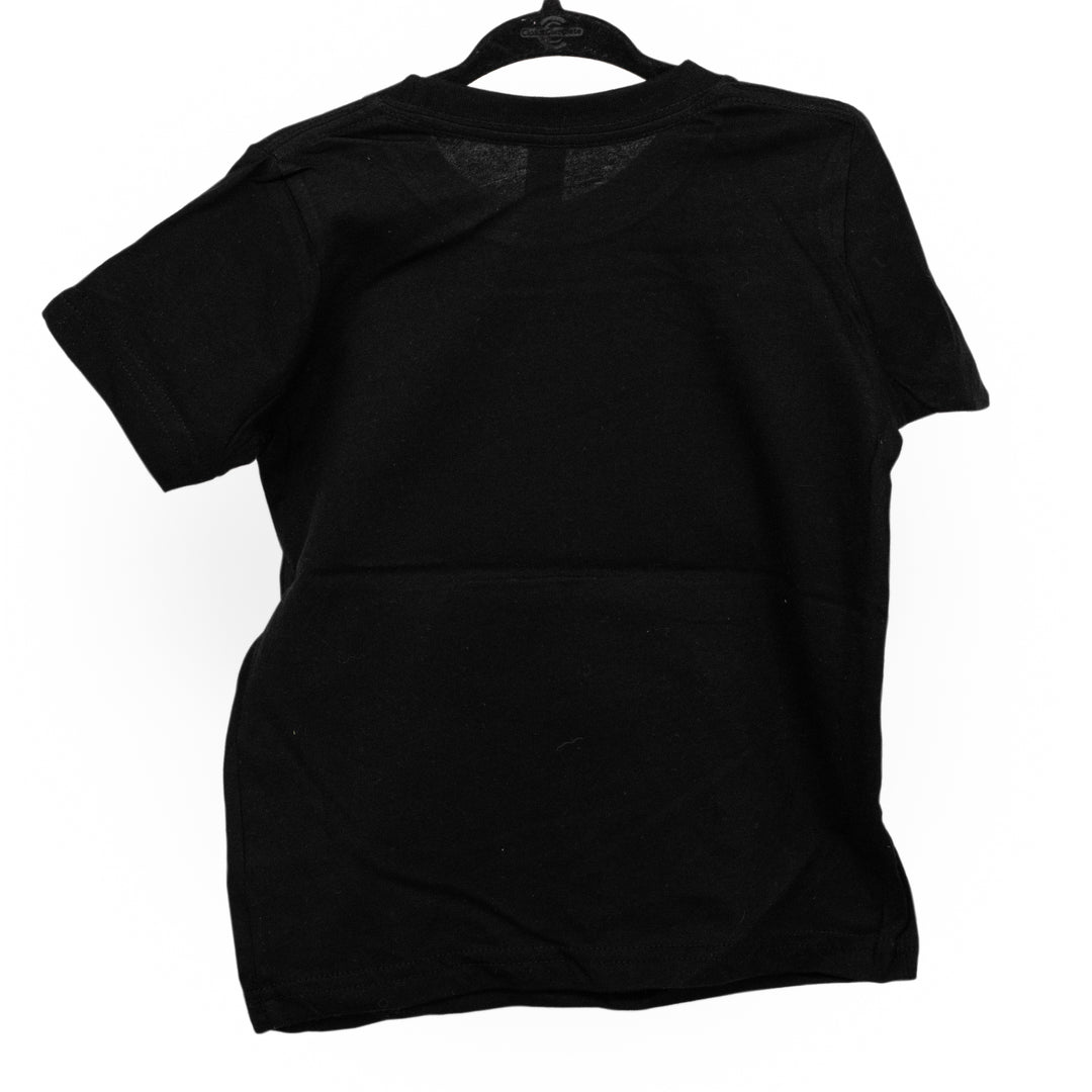 NE Leopard Onesie | Infant and Youth Sizes | Pretty & Fabulous