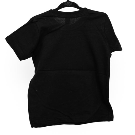 NE Leopard Onesie | Infant and Youth Sizes | Pretty & Fabulous