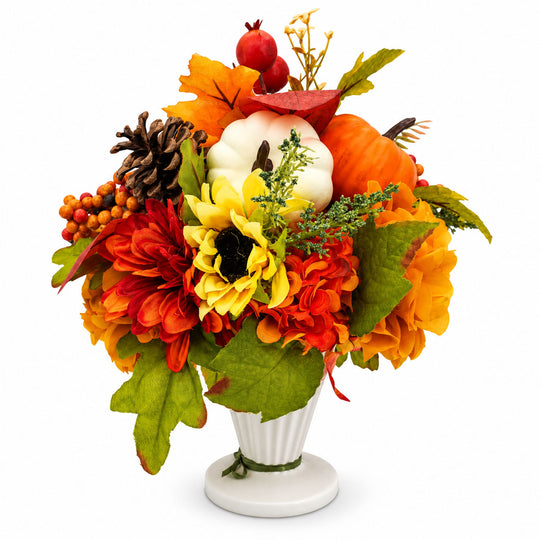 Fall Centerpiece