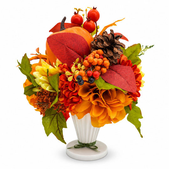 Fall Centerpiece