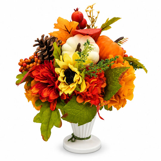 Fall Centerpiece