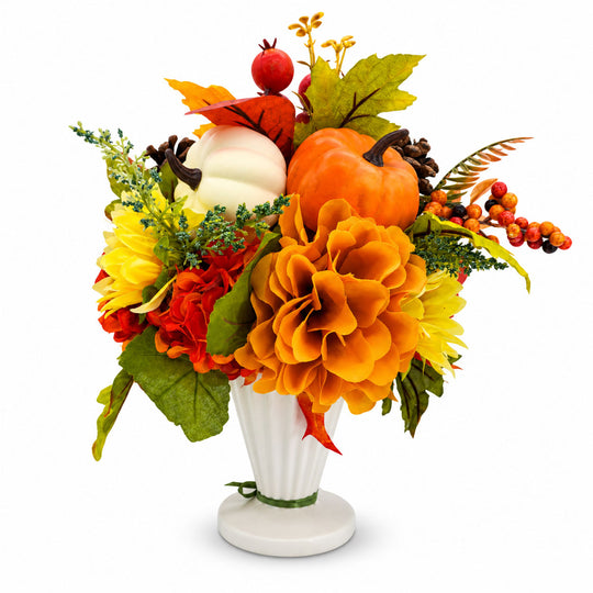 Fall Centerpiece