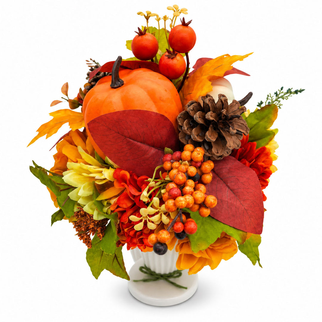 Fall Centerpiece