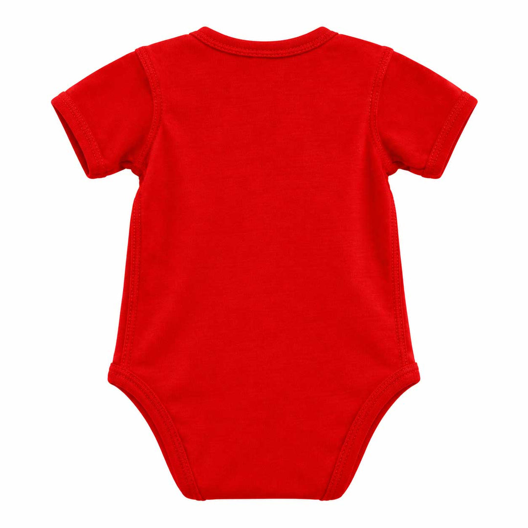 Volleyball State Onesie Husker Wear