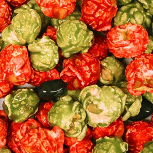 Watermelon Feed Popcorn